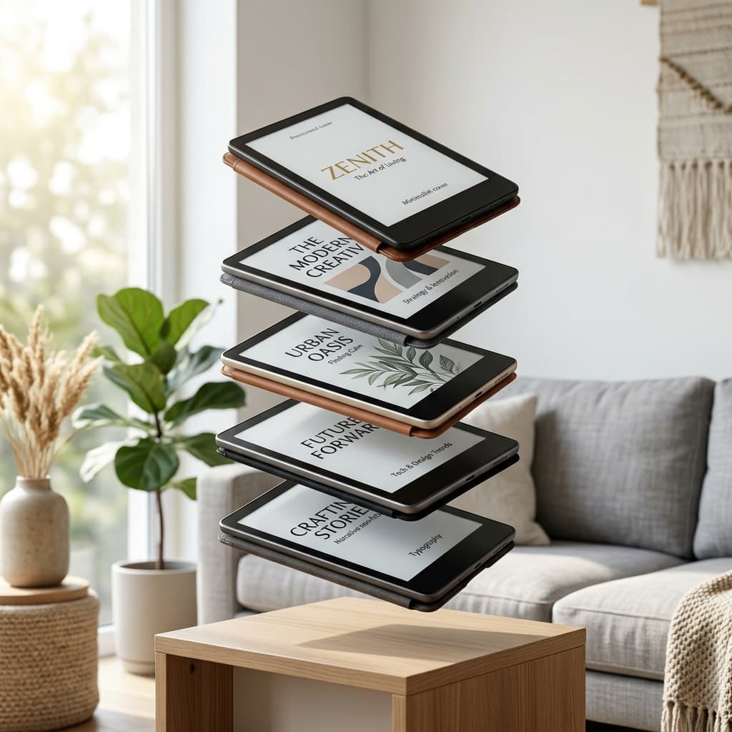 The Complete Guide to Selling Ebooks Online in 2026