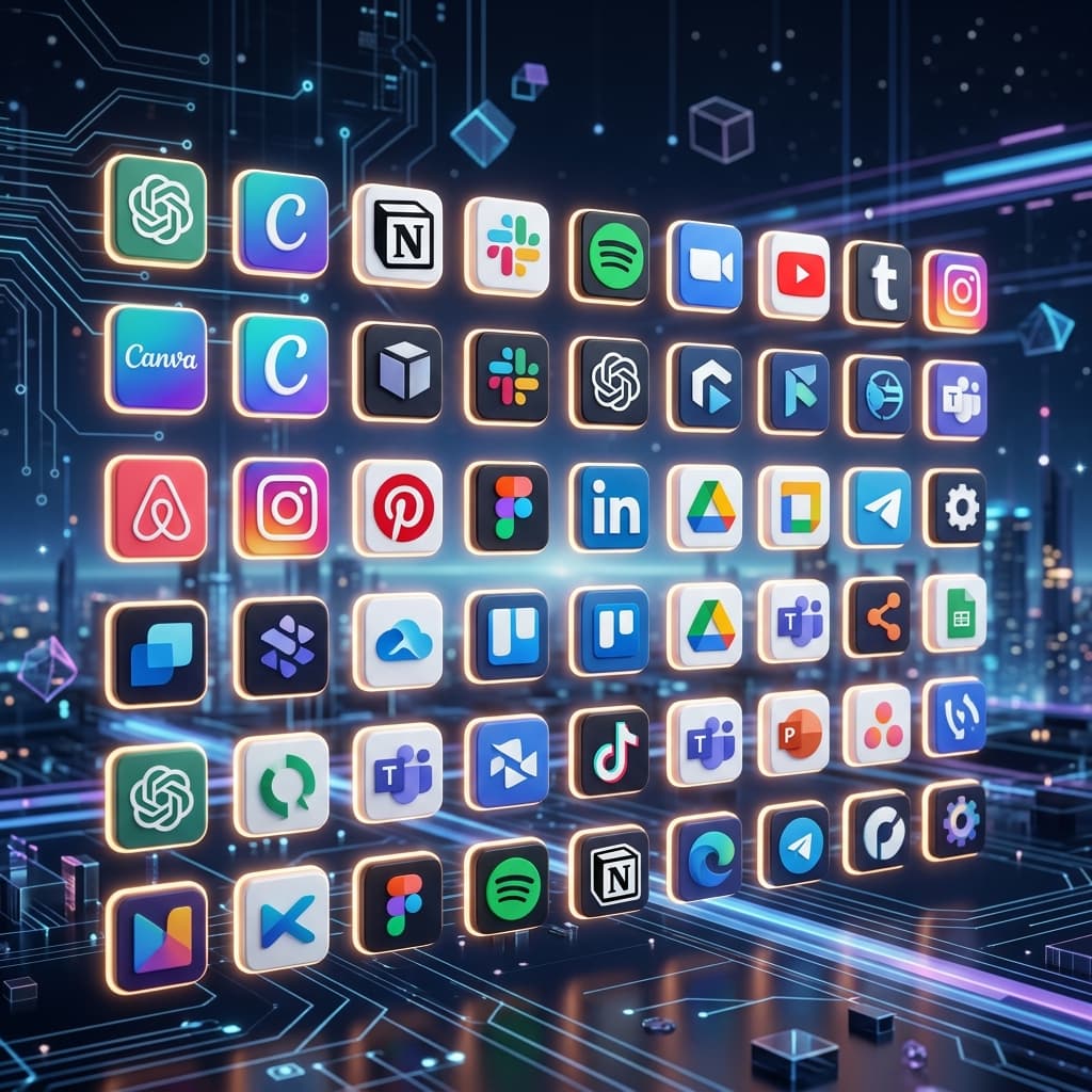 The Essential Tech Stack for Running an Online Business in 2026