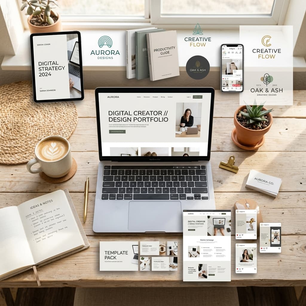 How to Use AI to Build a Digital Product in a Weekend